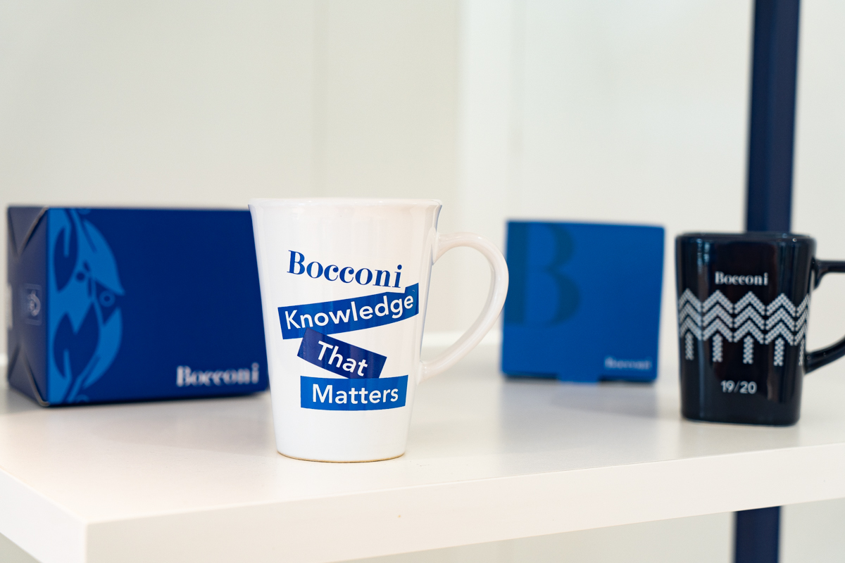 AUDES for Bocconi University: a transversal service of excellence