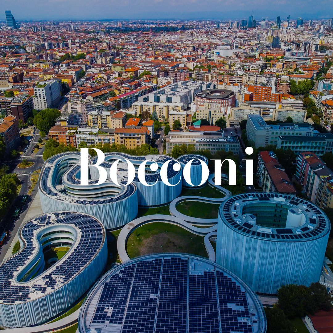 Bocconi